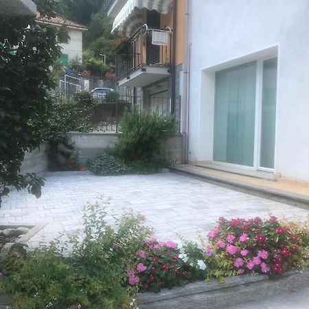 Nel Cuore Dell'Ossola Pallanzeno Buitenkant foto