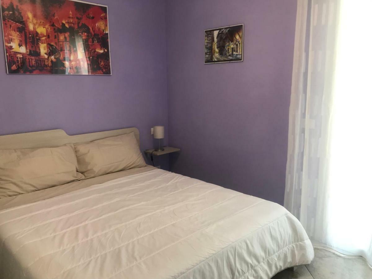 Nel Cuore Dell'Ossola Pallanzeno Buitenkant foto